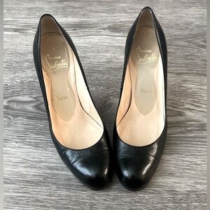 Christian Louboutin Simple Pump